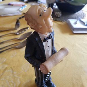 Funny Wine Opener